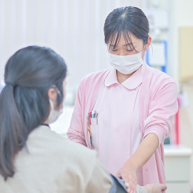 看護師